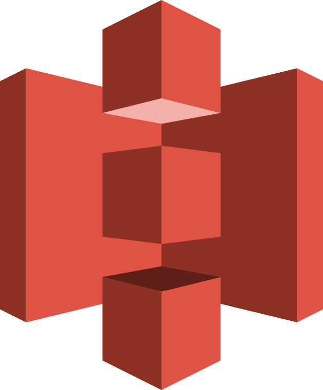 Amazon S3 logo